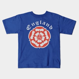 English Rose Kids T-Shirt